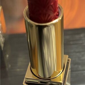 Estee Lauder Red Lipstick